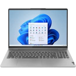 Lenovo Ideapad Flex 5 16Abr8 16-inch (2018) - Ryzen 7 7730U - 16 GB - SSD 1000 GB