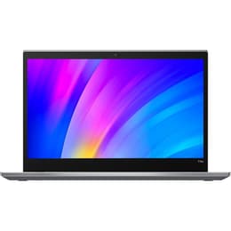 Lenovo ThinkPad T14s G2 14-inch (2021) - Core i7 - Gen 11 (G) - 32 GB - SSD 256 GB
