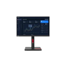Lenovo 23-inch Monitor 1920 x 1080 LCD (ThinkVision T23i-30)