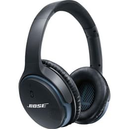 Bose SoundLink II Headphone Bluetooth with microphone - Charcoal