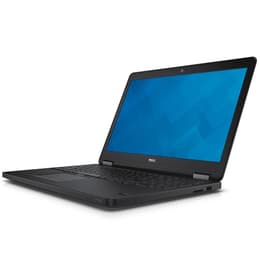 Dell Latitude E5550 15-inch (2015) - Core i5-5300U - 8 GB - SSD 256 GB