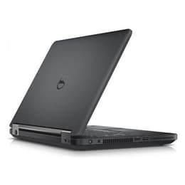 Dell Latitude E5550 15-inch (2015) - Core i5-5300U - 8 GB - SSD 256 GB