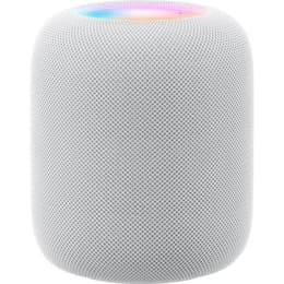 Apple HomePod (2nd Generation) MQJ83LL/A Bluetooth speakers - White