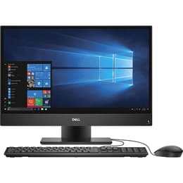 Dell OptiPlex 5260 21" - Core i5-8500 - RAM 8 GB - SSD 256 GB