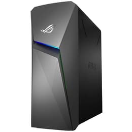 Asus ROG Strix G10DK Ryzen 7 5700G 3.8 GHz - SSD 256 GB + HDD 1 TB - 16GB
