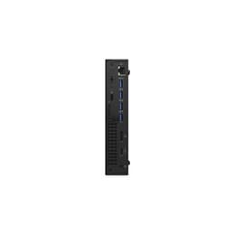 Dell OptiPlex 7040 Micro Tower Core i5 2.2 GHz - SSD 256 GB RAM 16GB