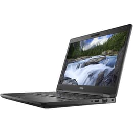 Dell Latitude 5491 14-inch (2018) - Core i5-8400 - 16 GB  - SSD 512 GB