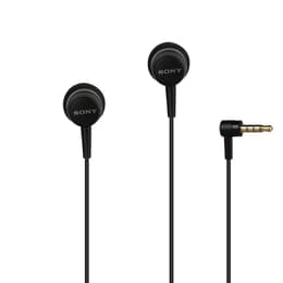 Sony MH750 Earphones - Black