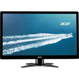 Acer 21.5-inch Monitor 1920 x 1080 FHD (G226HQL Bbd)