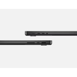 MacBook Pro (2024) 14-inch - Apple M4 10-core and 10-core GPU - 16GB RAM - SSD 512GB