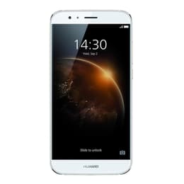 Huawei G8 32GB  - White - Locked AT&T