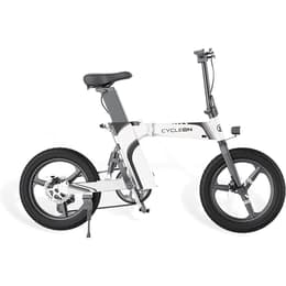 Cycleon 7 Electric bike