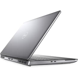 Dell Precision 7550 15-inch (2020) - Core i5 - Gen 10 (H) - 32 GB - SSD 512 GB