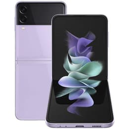 Galaxy Z Flip3 5G 128GB - Purple - Unlocked