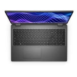 Dell Latitude 3540 Laptop 15-inch (2023) - Core i7-1355U - 16 GB - SSD 512 GB