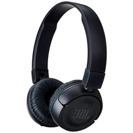 Jbl T450BT Headphone Bluetooth - Black