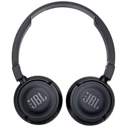 Jbl T450BT Headphone Bluetooth - Black