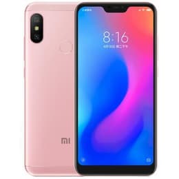 XIAOMI Redmi Note 6 Pro 32GB - Rose Gold - Unlocked