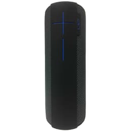 Logitech Ultimate Ears Megaboom Bluetooth speakers - Charcoal Black