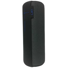 Logitech Ultimate Ears Megaboom Bluetooth speakers - Charcoal Black