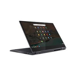 Lenovo ChromeBook Yoga C630 Snapdragon 850 2.9 GHz 128 GB eMMC - 8 GB
