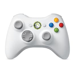 Microsoft Xbox 360 Wireless Controller