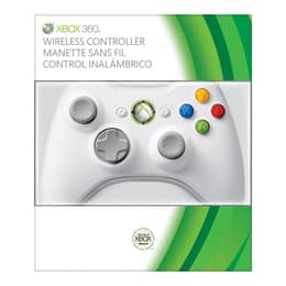 Microsoft Xbox 360 Wireless Controller
