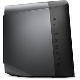 Dell Alienware Aurora R10 Ryzen 5 5600X 3.7 GHz - SSD 256 GB + HDD 2 TB - 8GB