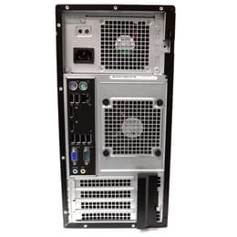 Dell OptiPlex 7010 Tower Core i5 3.2 GHz - SSD 512 GB RAM 16GB