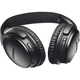 Bose QuietComfort 35 II Noise cancelling Headphone Bluetooth with microphone - Black