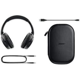 Bose QuietComfort 35 II Noise cancelling Headphone Bluetooth with microphone - Black