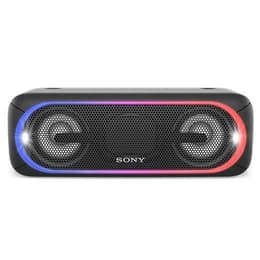 Sony SRS-XB40 Bluetooth speakers - Black