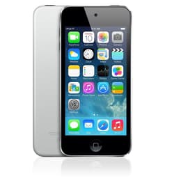 iPod Touch 5 MP3 & MP4 player 16GB- silver