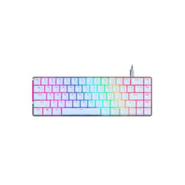 Asus Keyboard QWERTY Backlit Keyboard M602 Falchion Ace