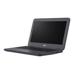 Acer ChromeBook 11 N7 C731T-C42N Celeron 1.6 ghz 16gb eMMC - 4gb QWERTY - English