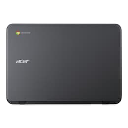 Acer ChromeBook 11 N7 C731T-C42N Celeron 1.6 ghz 16gb eMMC - 4gb QWERTY - English
