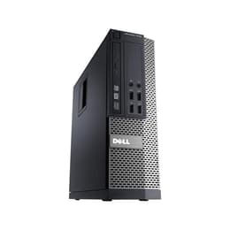Dell OptiPlex 7010 Core i5 3.2 GHz GHz - SSD 256 GB RAM 8GB