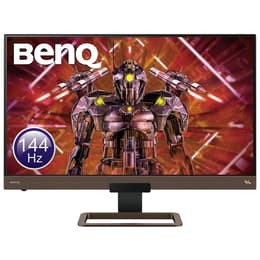 Benq 27-inch Monitor 2560 x 1440 LED (Ex2780q)