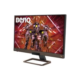 Benq 27-inch Monitor 2560 x 1440 LED (Ex2780q)