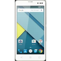STARXTREM 5 16GB - Yellow - Unlocked