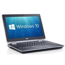 Dell Latitude E6330 13-inch (2012) - Core i5-3320M - 4 GB - SSD 1000 GB
