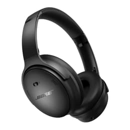 Bose QuietComfort Headphone Bluetooth with microphone - Black
