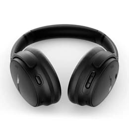 Bose QuietComfort Headphone Bluetooth with microphone - Black