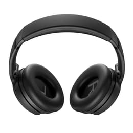 Bose QuietComfort Headphone Bluetooth with microphone - Black