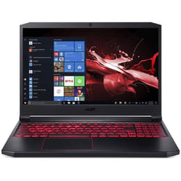 Acer Nitro 7 AN715-51 15-inch - Core i7-9750H - 16GB 512GB NVIDIA GeForce GTX 1650