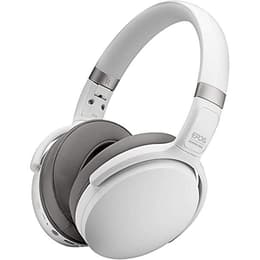 Epos Adapt 360 Dual Noise cancelling Headphone Bluetooth with microphone - White