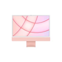 iMac 24-inch Retina (Mid-2021) M1 3.2GHz - SSD 256 GB - 16GB