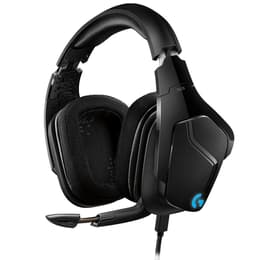 Logitech G635 Gaming Headphone with microphone - Black