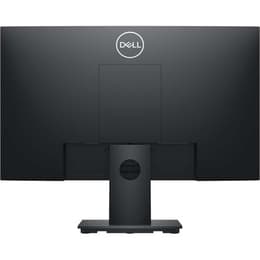 Dell 22-inch Monitor 1920 x 1080 LCD (E2221HN)