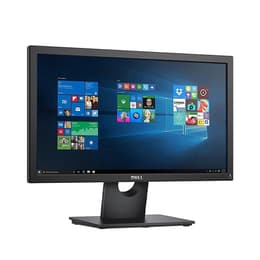Dell 21.5-inch Monitor 1920 x 1080 LCD (E2216H)